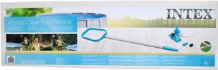 Actual product image Intex Cleaning kit