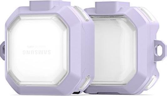 Dux Ducis SECD TPU und PC Case Hülle (Kopfhörer Hülle)
