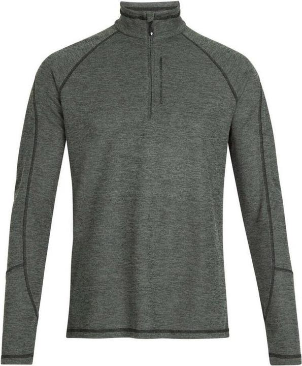 Protest 1/4 Zip Top Prtlouisiana