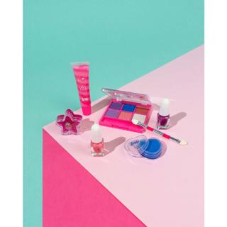 Immagine prodotto Create It! Set trucco rosa/viola
