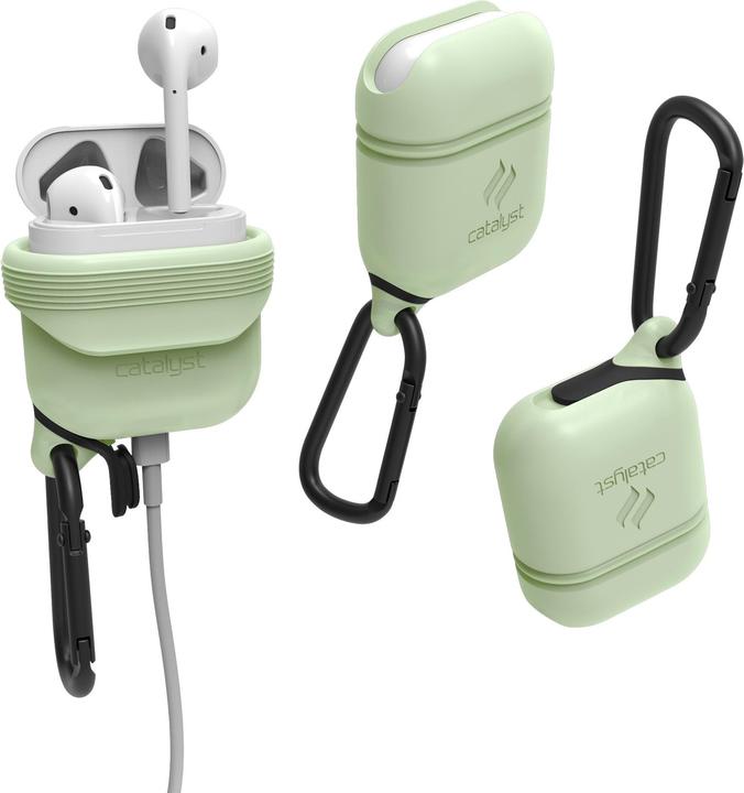 Catalyst Waterproof AirPods Case (Kopfhörer Tasche)