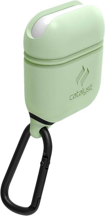 Actual product image Catalyst Waterproof AirPods Case (Headphone bag)