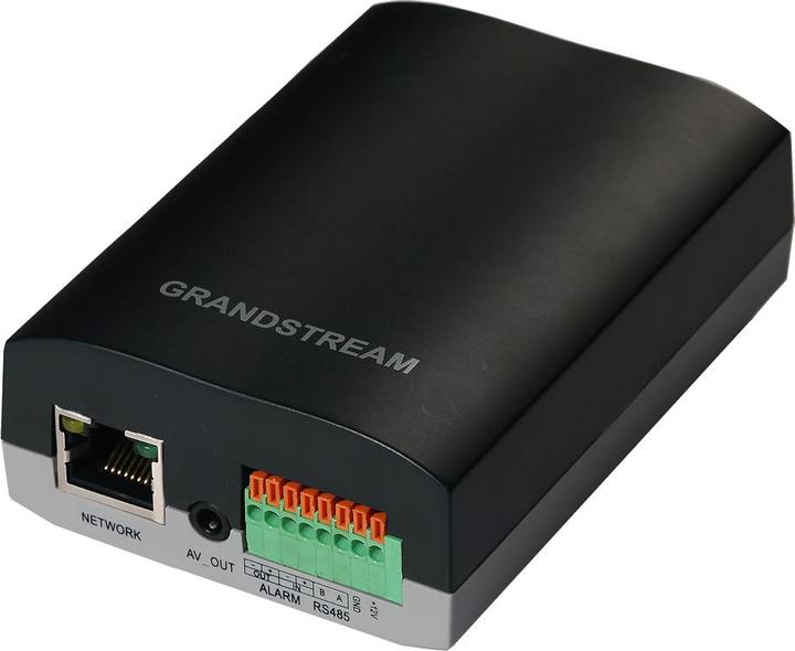 Produktbild Grandstream GXV-3500 IP 1Port BNC Video Encoder/ Decoder Schnittstelle von analoger Video Technologie BNC auf...