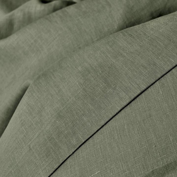 Image du produit La Redoute Interieurs Linot (Housse de couette, 200 x 210 cm)