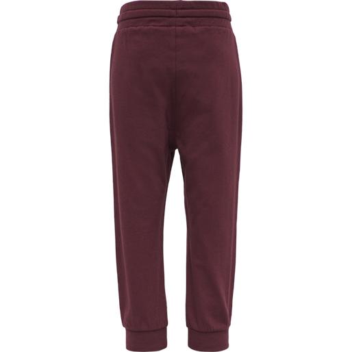Actual product image hummel Futte Pants (68)