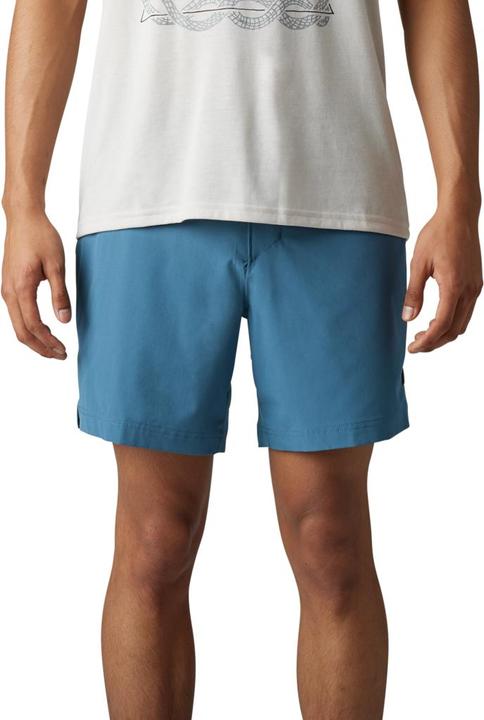 Produktbild Fox B-Short 23 Ramp Up Hybrid Drk Slt S (S)
