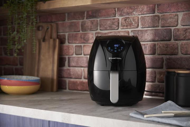 Immagine prodotto Russell Hobbs 27350-56 Friggitrice ad aria calda Essentials