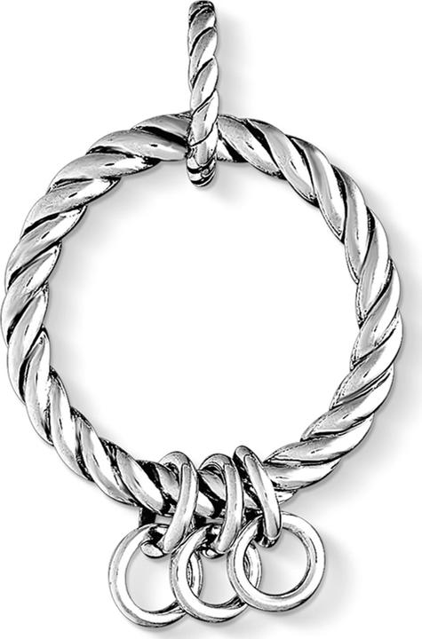 Immagine prodotto Thomas Sabo Vettore 925 (Argento)