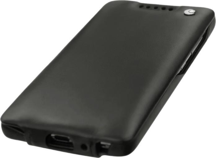 Immagine prodotto Noreve Cover in pelle verticale (Nokia 8 Scirocco)