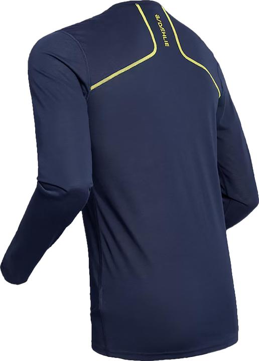 Actual product image Daehlie M Training Wool Mix Long Sleeve (L)