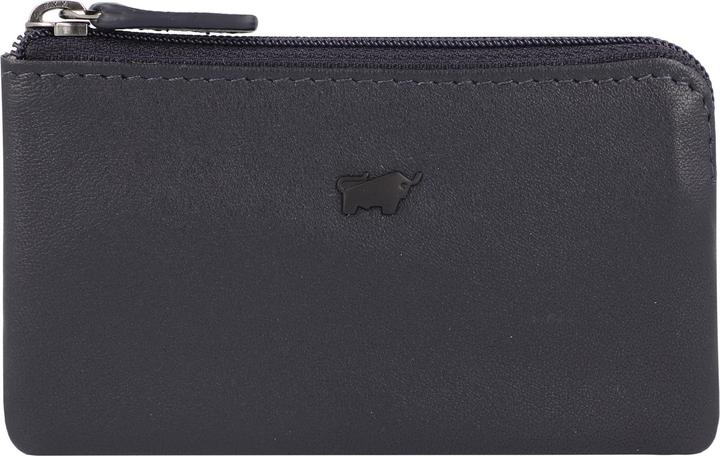 Braun Büffel Hannes Schlüsseletui Leder 11.5 cm