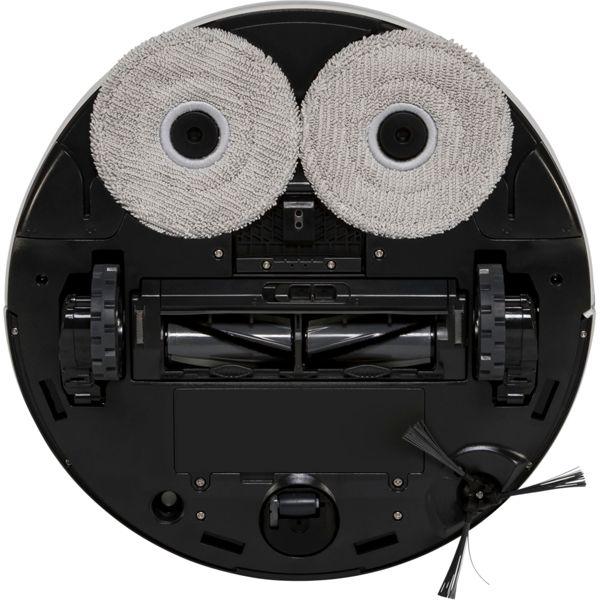 Actual product image Samsung BESPOKE Jet Bot Combo Steam Plus Saug- & Wischroboter (Vacuum mopping robot)