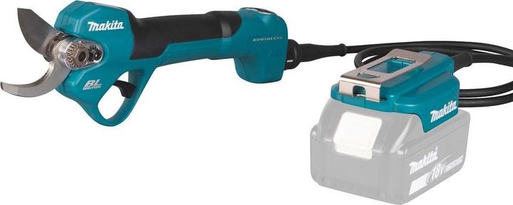 Produktbild Makita DUP180Z Akku-Rebschere
