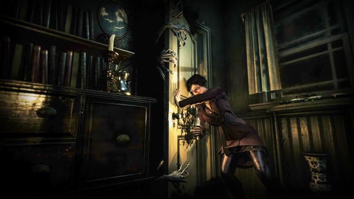 Immagine prodotto astragon Canzone dell'orrore (PS4, EN)