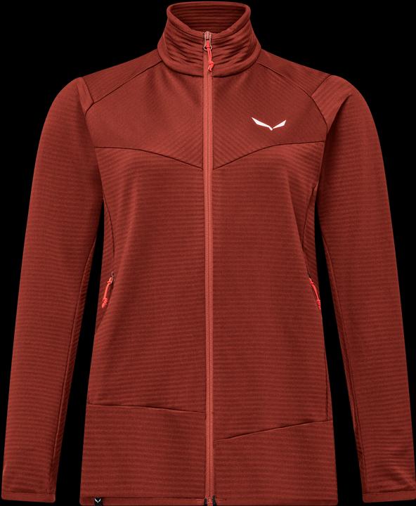 Salewa Women's Puez Altavia PL Jacket (42, XL)