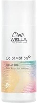Actual product image Wella Color Motion+ - Shampoo (500 ml, Liquid shampoo)