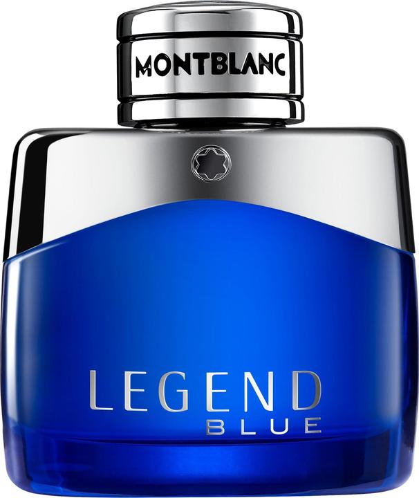 Montblanc Legend Blue EDP 30 ml (Eau de Parfum, 30 ml)
