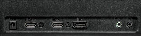 Actual product image Philips 288E2A/00 (3840 x 2160 Pixels, 28")