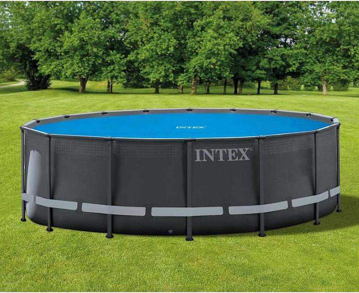 Produktbild Intex Solar Abdeckplane