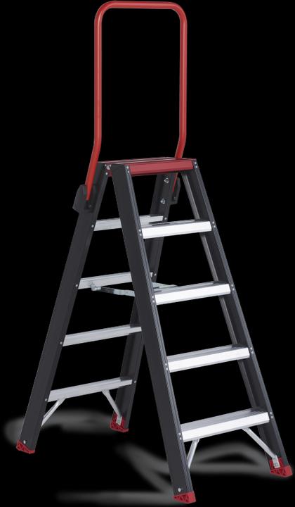 Immagine prodotto Altrex Taurus 2 treeds - Magazijntrap - Werkhoogte 2.70m