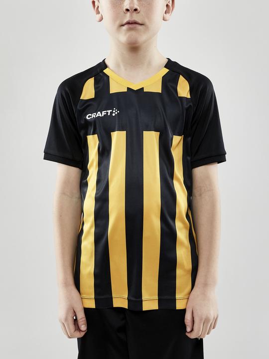 Actual product image Craft Progress 2.0 Stripe Jersey JR (158, 164)
