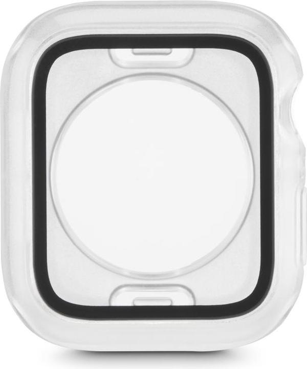 Actual product image Hama Cover Apple Watch S10 42mm tr