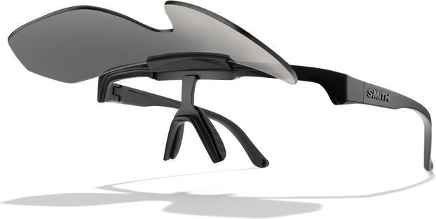 Image du produit Smith Xc (Pourpre mat, miroir opale)