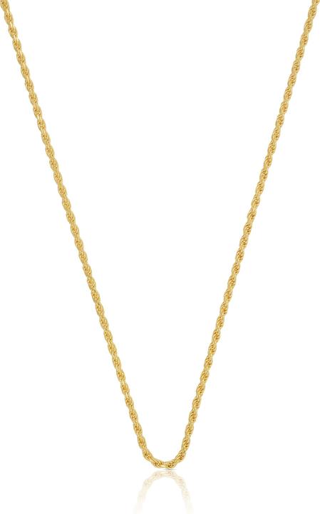 Muau Cordel (750/18K Gelbgold, 42 cm)