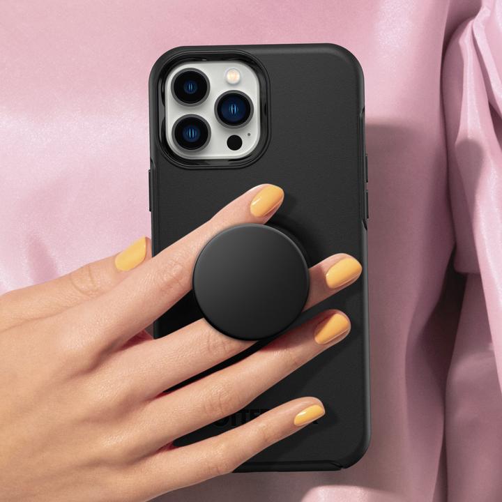 Immagine prodotto OtterBox Otter + Pop Symmetry (Apple iPhone 13 Pro Max, Apple iPhone 12 Pro Max)
