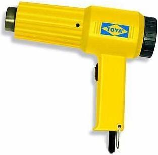 Image du produit Toya Pistolet à bronzer 230V 1000/2000W 350/550Â°C