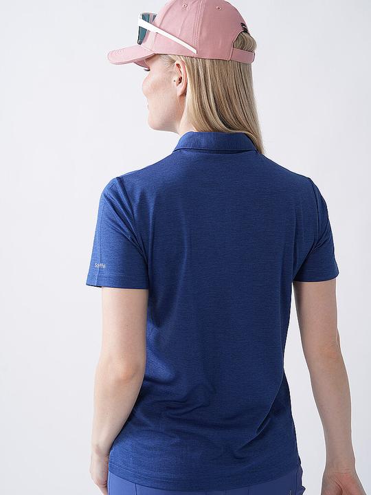 Actual product image Schöffel CIRC Polo Shirt Tauron L (44)