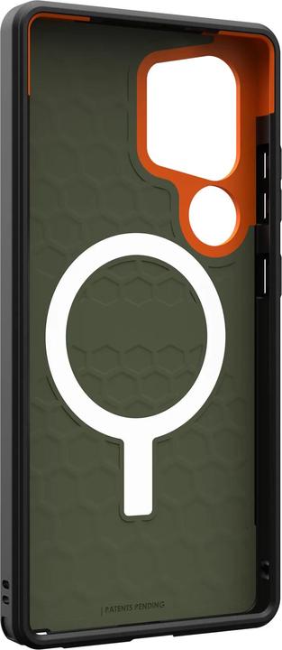 Produktbild UAG Civilian Pro (Samsung Galaxy S25 Ultra)
