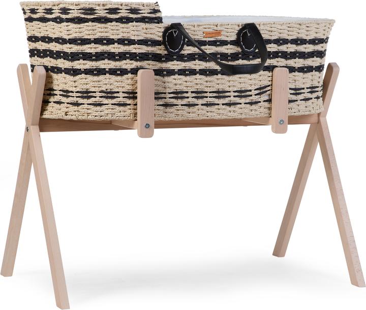 Produktbild Childhome Tipi Ständer Für Moseskorb + Baby Gym