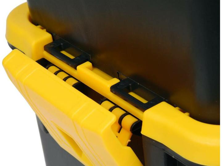 Actual product image Vorel Toya 2 Section Tool Carrier (1 x)