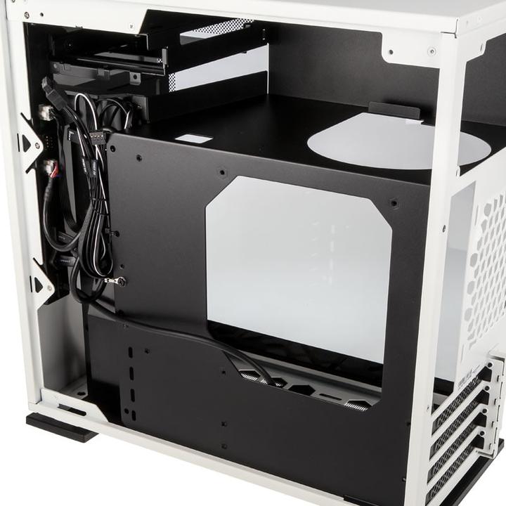 Produktbild In Win 301c (mATX, Mini-ITX)
