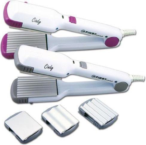 Actual product image First Austria Hair curling tongs 5670-1