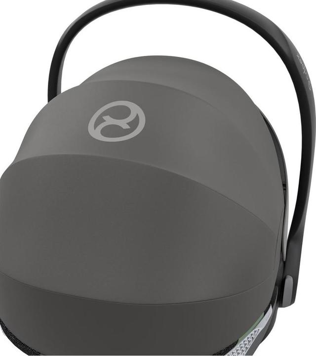 Actual product image Cybex Cloud T i-size