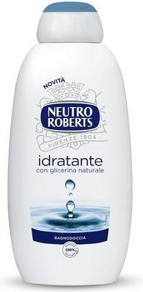 Actual product image Neutro Roberts Bath Moisturizing 600ml (600 ml, Bubble bath)