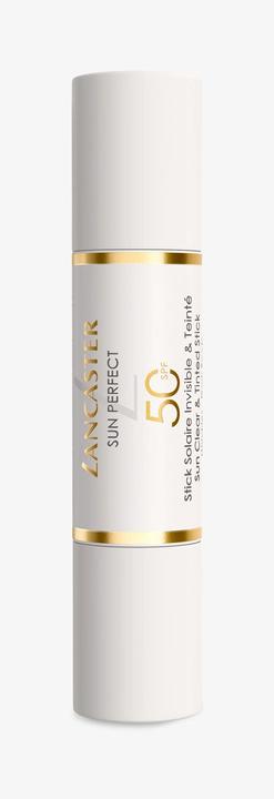 Actual product image Lancaster Clean Clear & Tinted Sun Protection Factor 50 (Sun stick, SPF 50, 121.30 ml, 47 g)