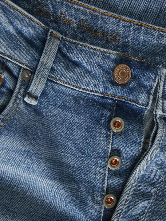 Produktbild Jack & Jones Jjitim Jjdavis - 12229815 (32)