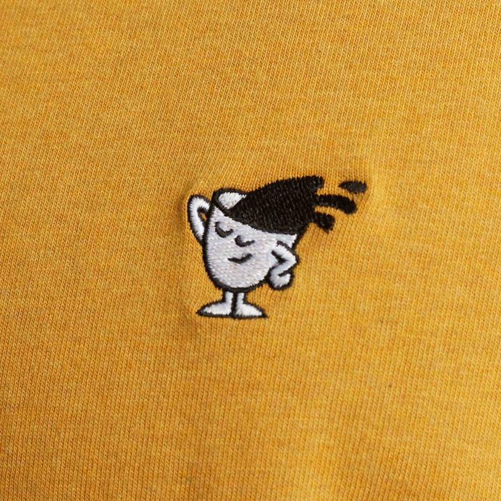 Actual product image Revolution t-shirt application (XL)