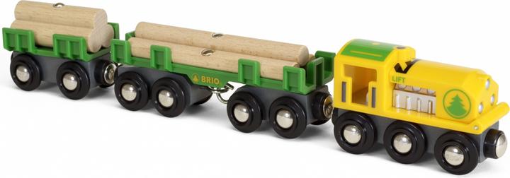 Brio Magischer Tunnel