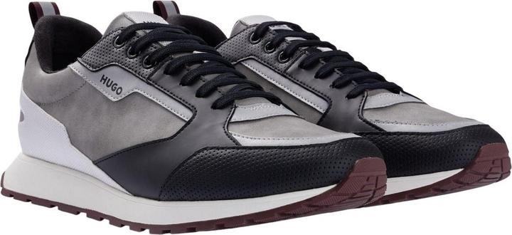 Produktbild HUGO Sneaker Icelin Leder (38)