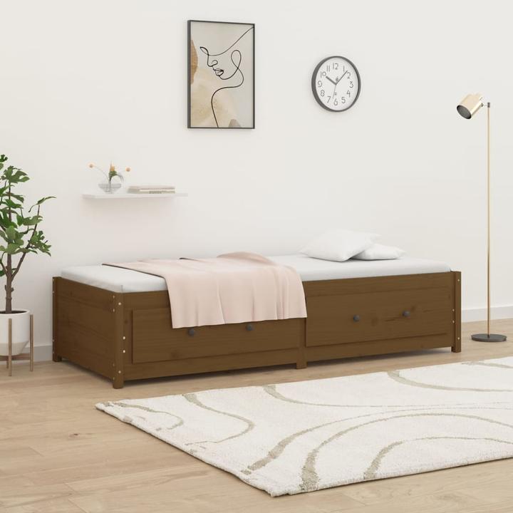 Produktbild VidaXL Rees (90 x 190 cm)