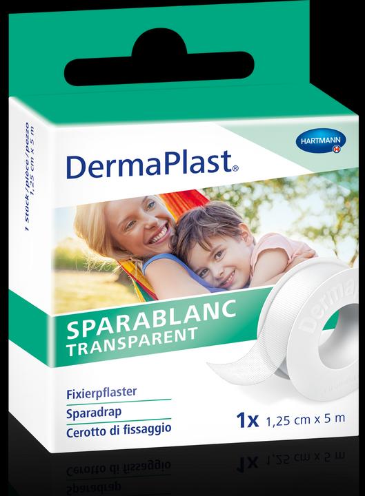 DermaPlast Sparablanc (1 x)