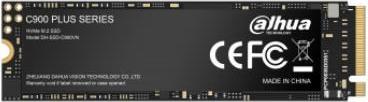 Image du produit Dahua DHI-SSD-C900VN1TB-B (1000 Go, M.2 2280)