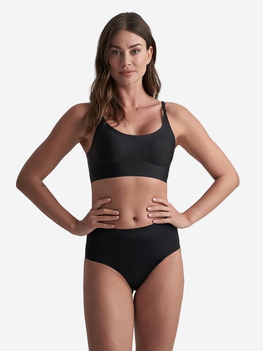 Immagine prodotto Bye Bra Shapingslip Invisible Mid Waist Brief (XXL, Confezione singola)