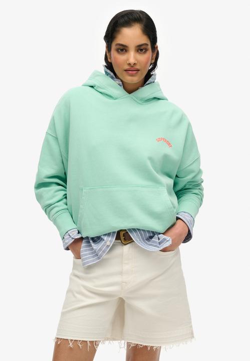 Immagine prodotto Superdry Essential Hoodie mit Logo (14)