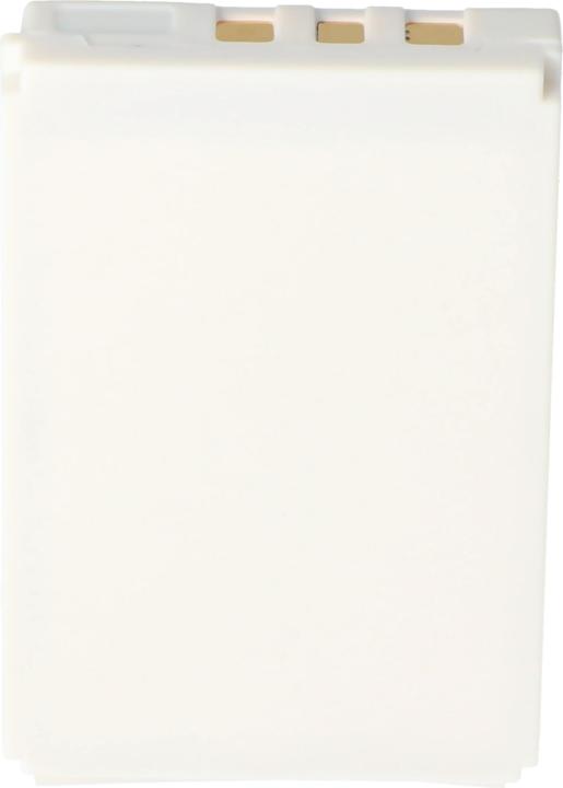 Actual product image Logitech Akku pHarmony 720 Remote, 880, 885, 890, One (Device specific, 950 mAh)