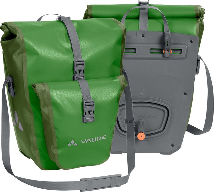 Produktbild Vaude Aqua Back Plus (51 l, Gepäckträgertasche)
